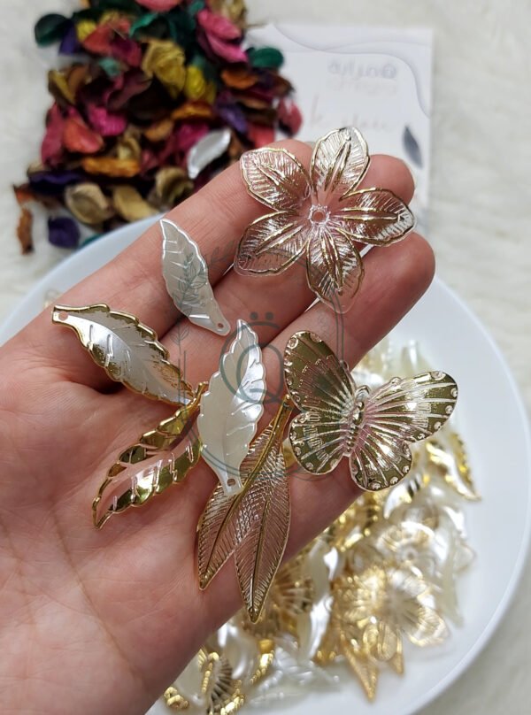 مكيس Q - دهبيات قمرايه 1