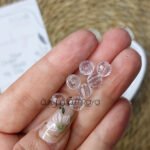 كريستال - شفاف - مط