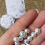 لولي- ابيض / ازاز – مقاس 8