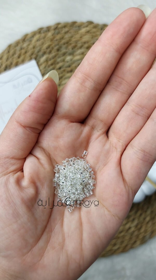 كسر تشيكي / فضي - اصلي