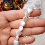 اكليريك - قلب كامل / كبير - الفرع