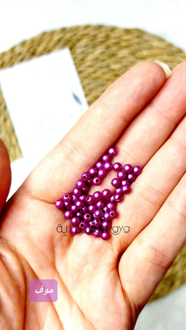 لولي – موف – مقاس 4