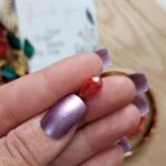 كميترى - احمر دم غزال جنجاه