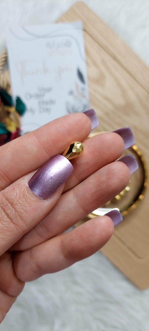 كميترى - دهبي