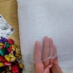 تول ناشف ابيض