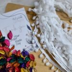 كلفه ابيض - كور