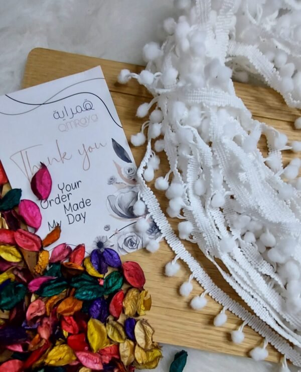 كلفه ابيض - كور