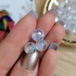 ديسكو - شفاف - جنجاه