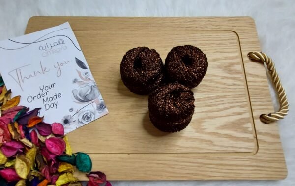 سيرما - قش بني