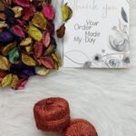 سيرما - جنجاه احمر نحاسي