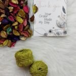 سيرما - جنجاه ليموني دهبي