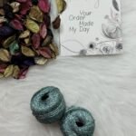 سيرما - جنجاه تركواز