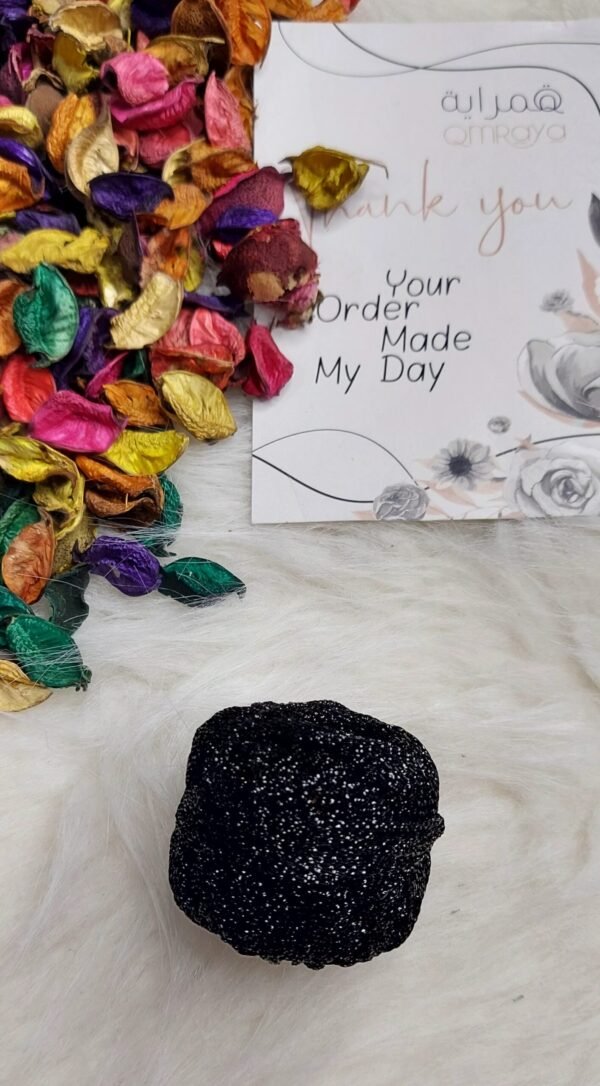 سيرما - قش أسود