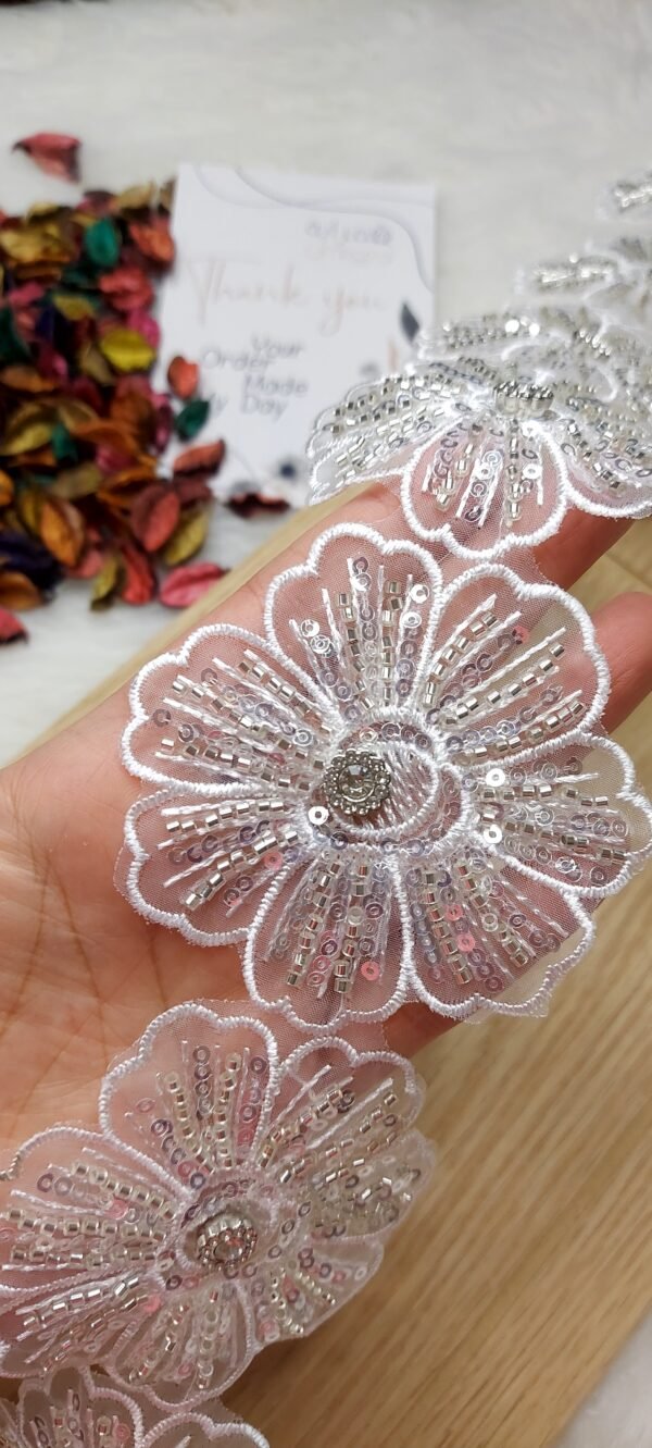 ورد دانيل 2 - سواريه