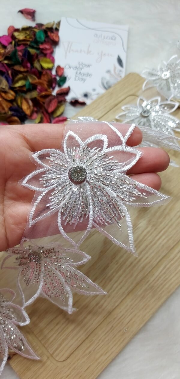 ورد دانيل 1 - سواريه