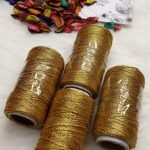 سيرما مصري قش - دهبي 2