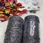 سيرما مصري قش - اسود * رصاصي