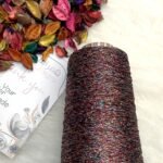 سيرما قش - جنجاه بنفسجي