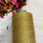 خيوط السيرما - دهبي 1