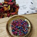 لولي كبس / Mix  - مقاس 6