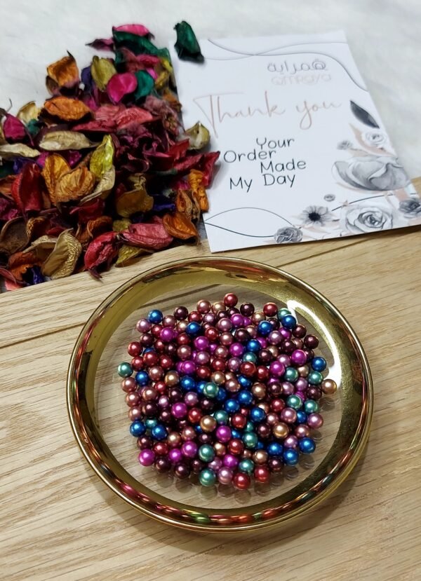 لولي كبس / Mix  - مقاس 6