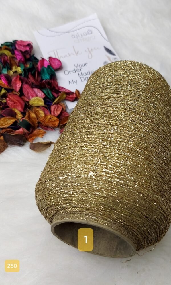 سيرما تركي 1 - دهبي