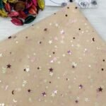 تول بيج - مطرز ب نجوم