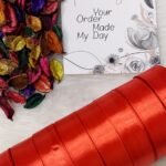 ستان 2سم - احمر