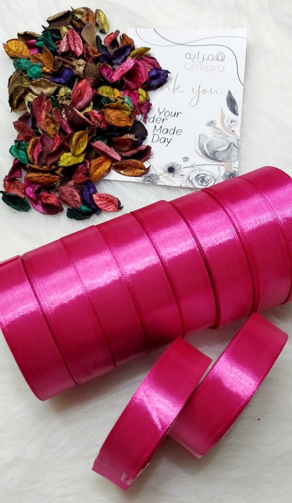 ستان 2سم - فوشيا