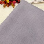 قماش كتان / اسباني - رمادي