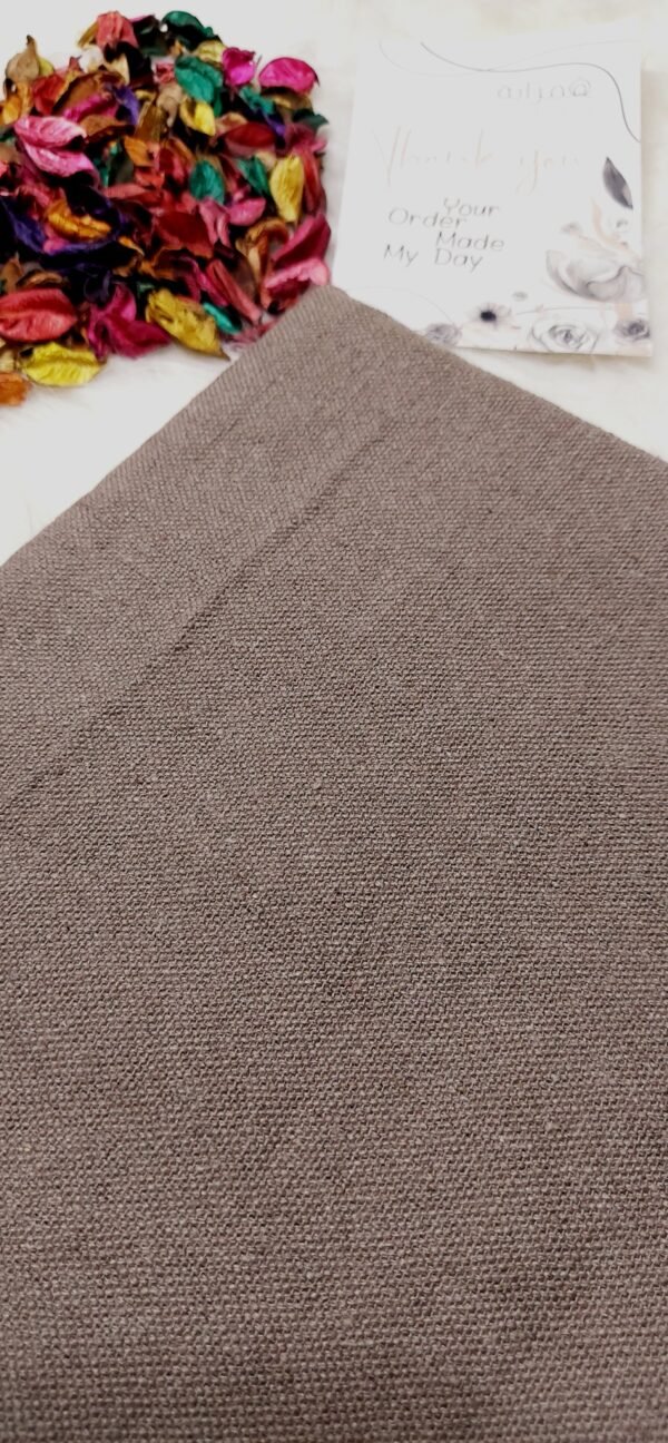 قماش دك - كافيه