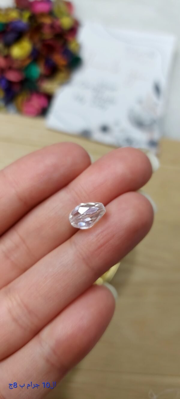 كميترى - شفافه صغيرة