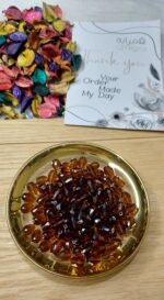 ⁦كمتري - عسلي / صغيره⁩ - الصورة ⁦2⁩