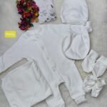 بريتي / قطن - مفتوح / 6 قطع