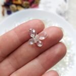 جنجاه - فراشة صغيرة