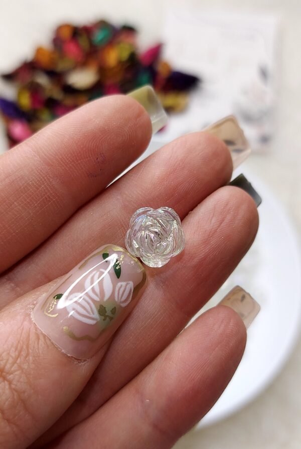 جنجاه - ورده كورة صغيرة