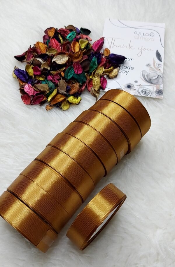 ستان 2سم - عسلي