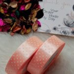 ستان منقط - 2سم / سيمون