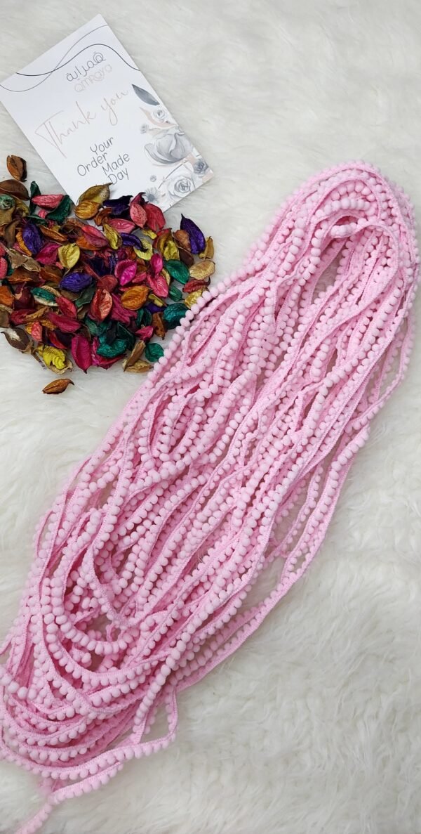 بنبون ملون / بمبي