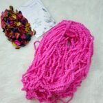 بنبون ملون / فوشيا