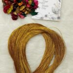 سيرما - حلاوة شعر - دهبي اوكسديه (المجدوله)