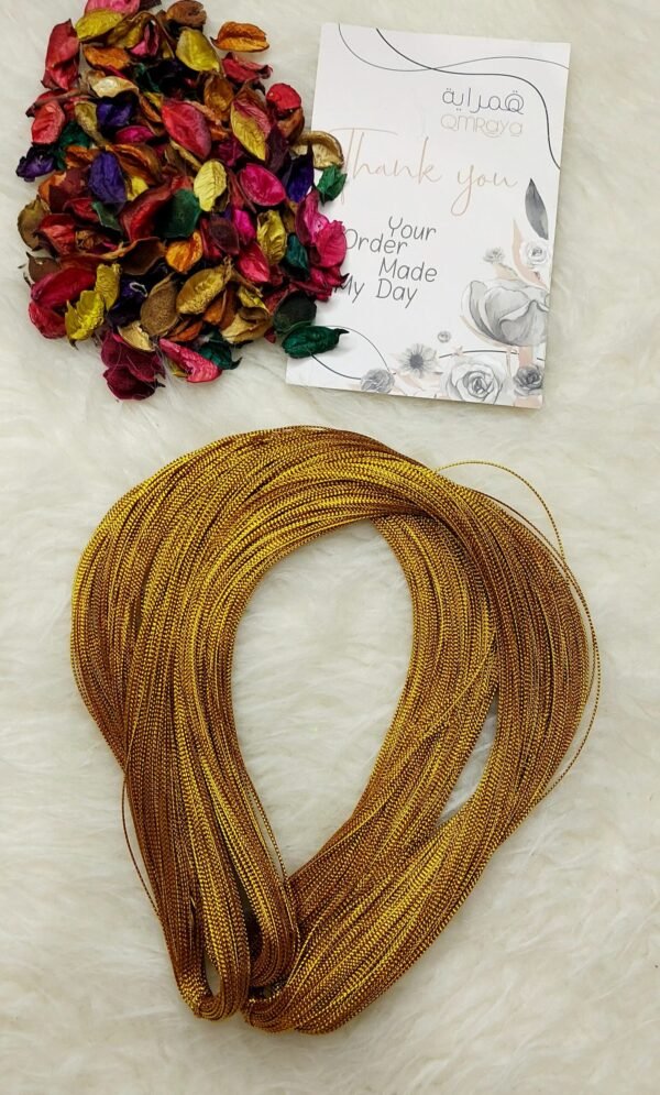 سيرما - حلاوة شعر - دهبي اوكسديه (المجدوله)