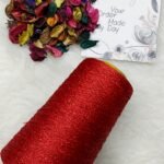 السيرما قش - احمر فاتح