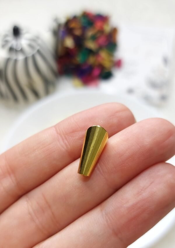 اكليريك - كونو دهبي / جامبو