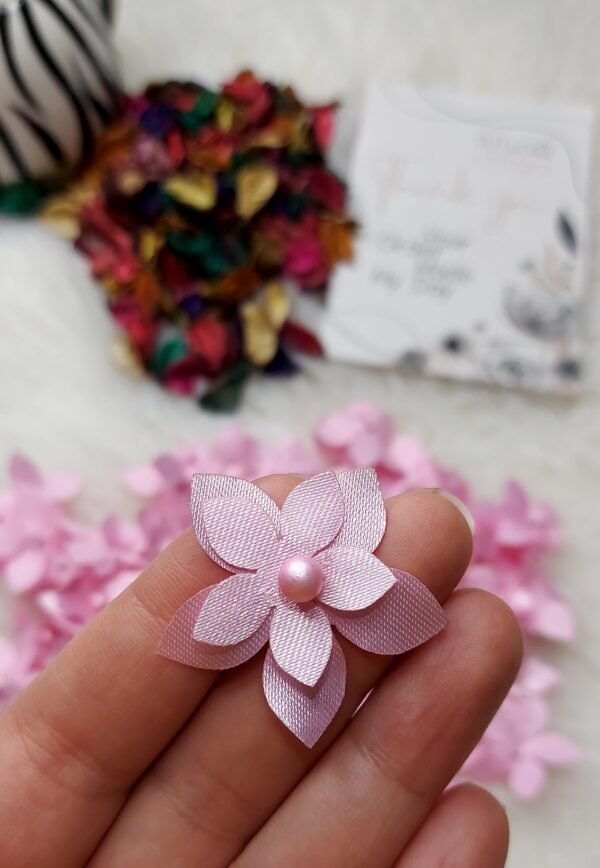 ورد ستان خماسي - بمبي