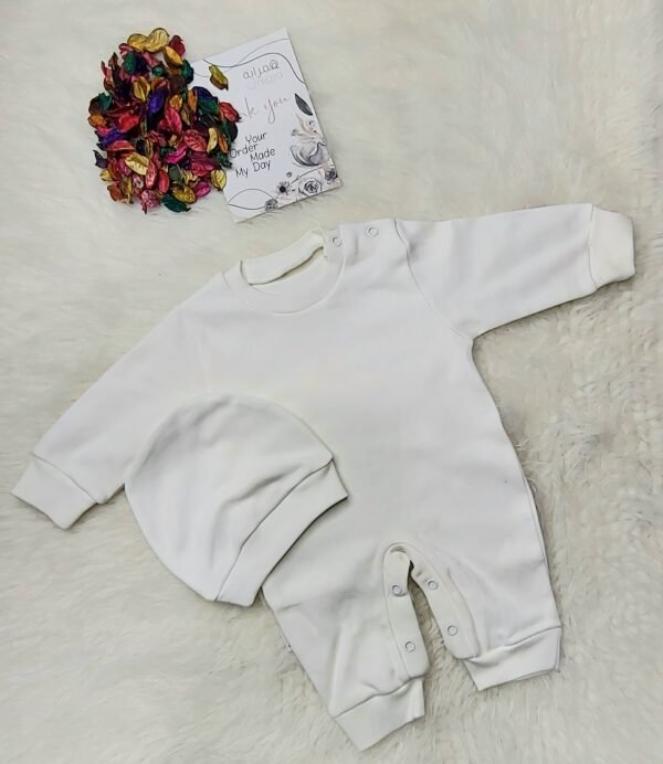 بريتي / قطن - مقفول / قطعتين