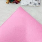 قماش جوخ - بمبي / للتقفيل