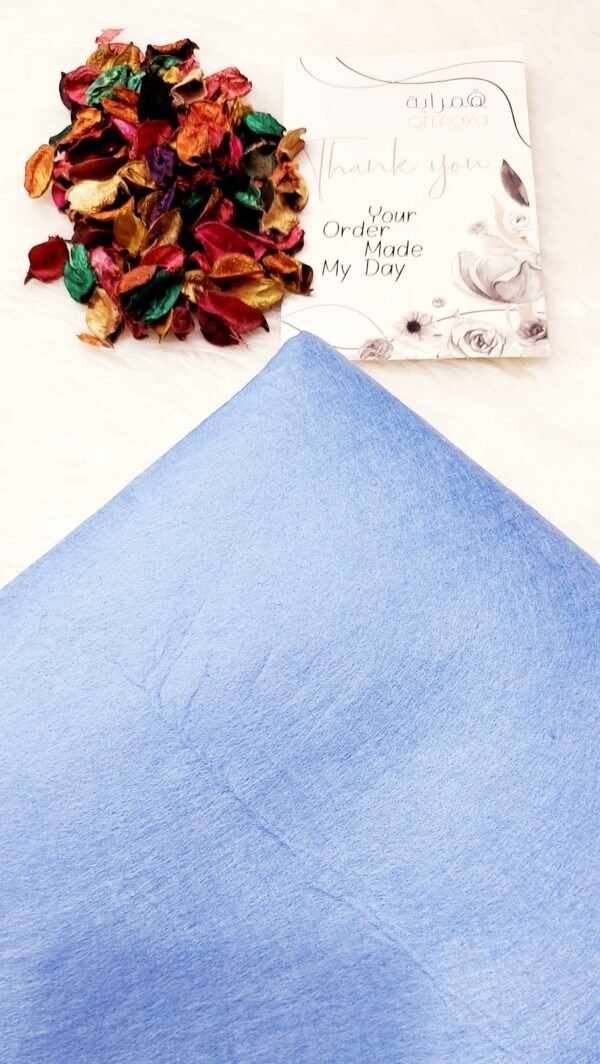 قماش جوخ - لبني / للتقفيل