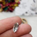 فصوص - فضي - عين الحصان 3 / وسط