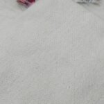 قماش دك سوبر - سكري / 650 جرام